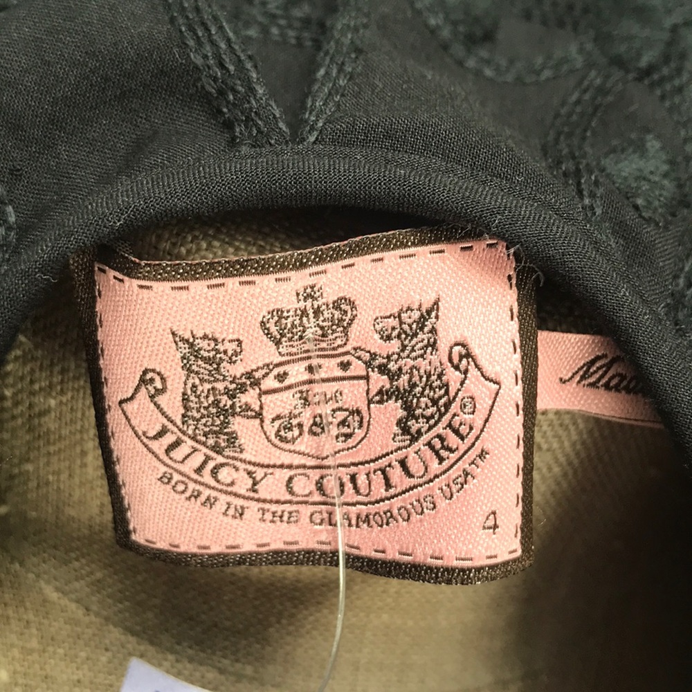 Juicy Couture Embroidered Dress - Picture 4 of 6